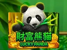 Lucky Panda game icon