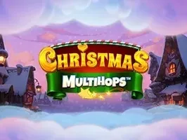 Christmas MULTIHOPS DNT game screenshot