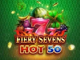 ไฟเอรี่ เซเว่นส์ ฮอต 50 game icon