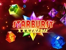Starburst XXXtreme_F1 DNT icon