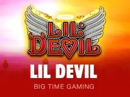 Lil Devil_V1 DNT icon