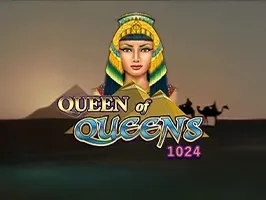 Queen of Queens II game icon