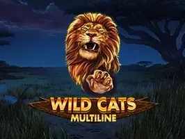 Wild Cats Multiline