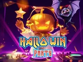ฮาโล วิน ปาร์ตี้ game screenshot
